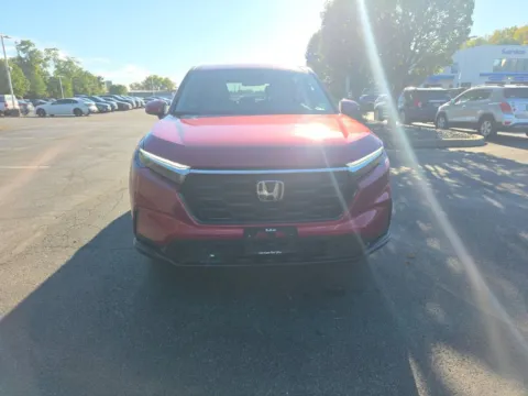 Photos of 2024 Honda CR-V EX-L for sale in Albany, NY at Lia Honda Albany