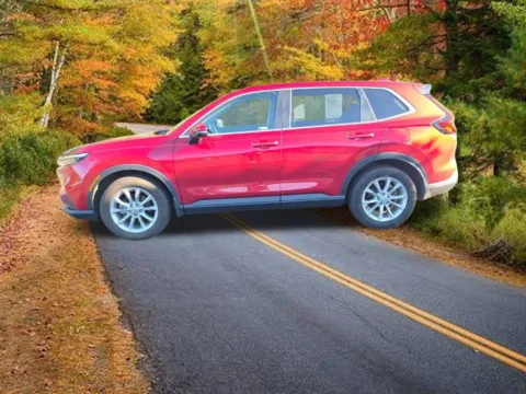 More photos of 2024 Honda CR-V EX-L at Lia Honda Albany, NY