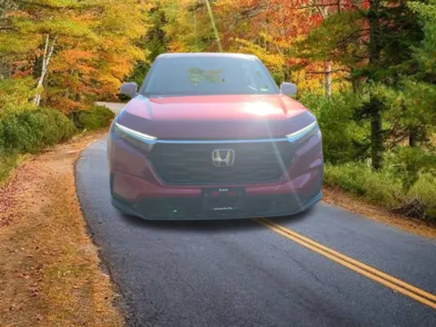 Photos of 2024 Honda CR-V EX-L for sale in Albany, NY at Lia Honda Albany