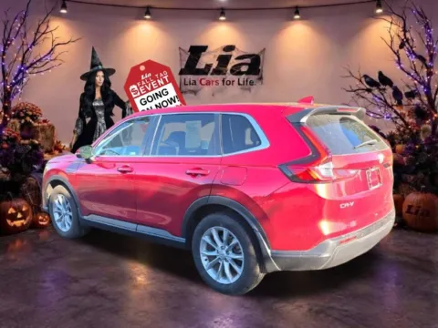 More photos of 2024 Honda CR-V EX-L at Lia Honda Albany, NY