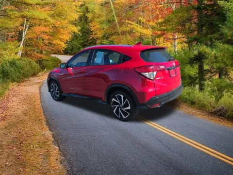 More photos of 2020 Honda HR-V Sport at Lia Honda Albany, NY