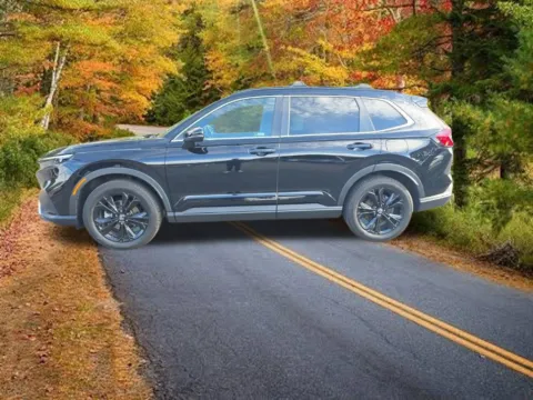 More photos of 2023 Honda CR-V Hybrid Sport Touring at Lia Honda Albany, NY