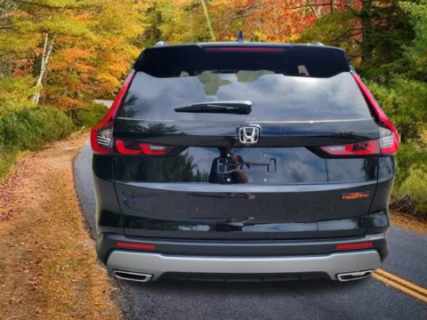 More photos of 2026 Honda CR-V Hybrid TrailSport at Lia Honda Albany, NY