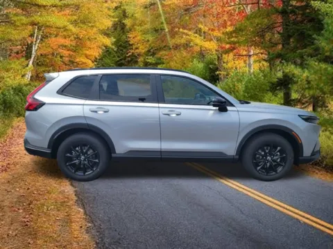 Photos of 2027 Honda CR-V Hybrid Sport-L for sale in Albany, NY at Lia Honda Albany