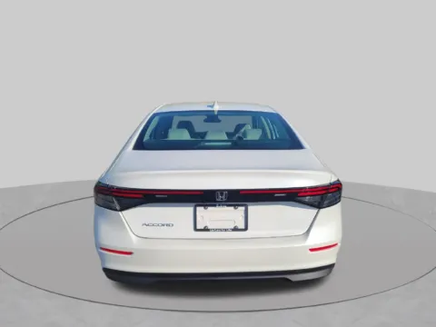 More photos of 2026 Honda Accord LX at Lia Honda Albany, NY