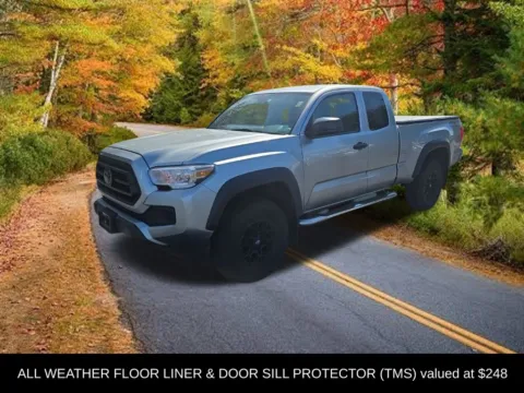 More photos of 2022 Toyota Tacoma SR at Lia Honda Albany, NY