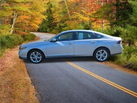 More photos of 2023 Honda Accord LX at Lia Honda Albany, NY
