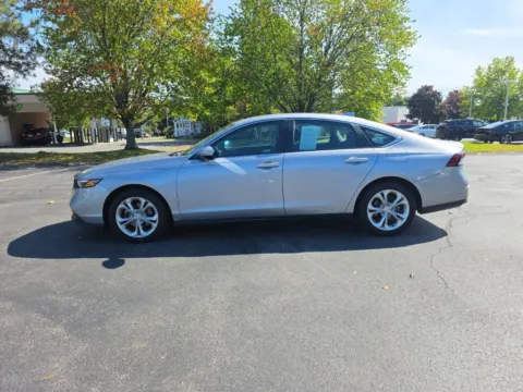 More photos of 2023 Honda Accord LX at Lia Honda Albany, NY