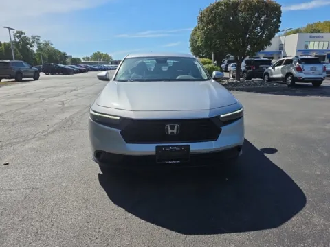 Photos of 2023 Honda Accord LX for sale in Albany, NY at Lia Honda Albany