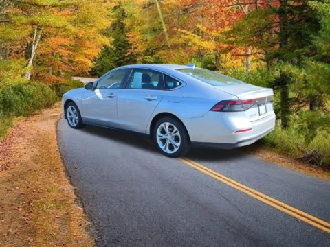 More photos of 2023 Honda Accord LX at Lia Honda Albany, NY