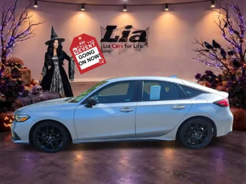 More photos of 2023 Honda Civic Sport at Lia Honda Albany, NY