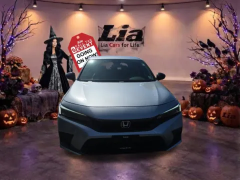Photos of 2023 Honda Civic Sport for sale in Albany, NY at Lia Honda Albany