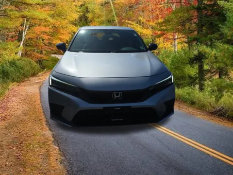 Photos of 2023 Honda Civic Sport for sale in Albany, NY at Lia Honda Albany