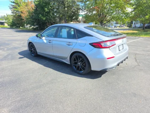 More photos of 2023 Honda Civic Sport at Lia Honda Albany, NY
