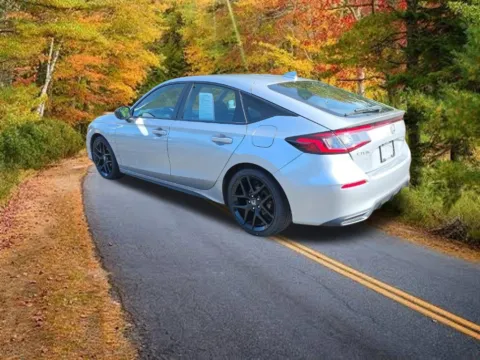 More photos of 2023 Honda Civic Sport at Lia Honda Albany, NY