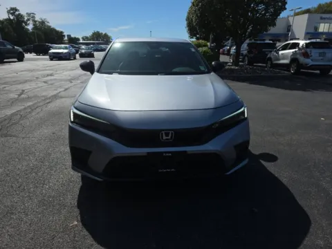 Photos of 2023 Honda Civic Sport for sale in Albany, NY at Lia Honda Albany