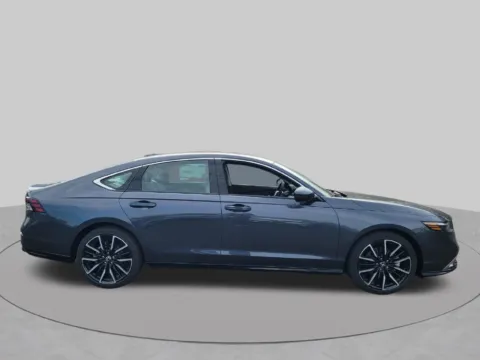 Photos of 2026 Honda Accord Hybrid Touring for sale in Albany, NY at Lia Honda Albany
