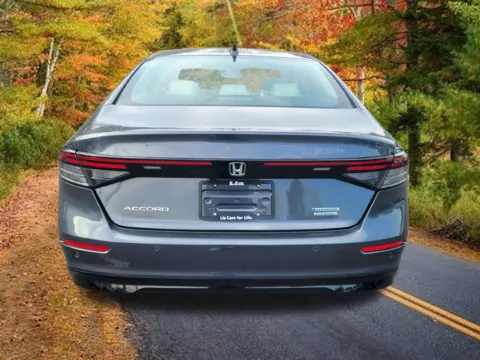 More photos of 2026 Honda Accord Hybrid Touring at Lia Honda Albany, NY