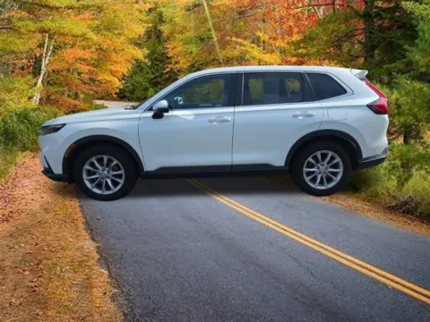 More photos of 2024 Honda CR-V EX at Lia Honda Albany, NY