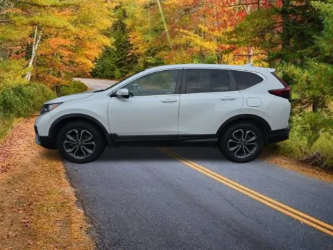 More photos of 2020 Honda CR-V EX-L at Lia Honda Albany, NY