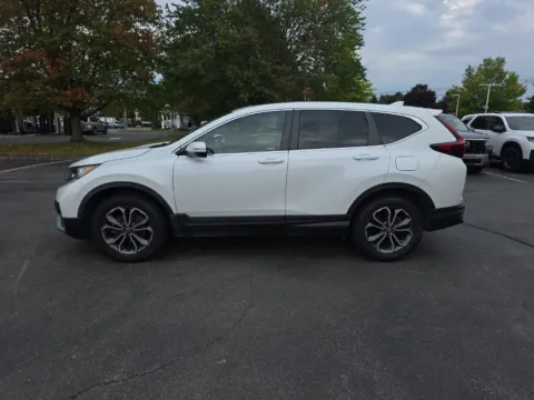 More photos of 2020 Honda CR-V EX-L at Lia Honda Albany, NY