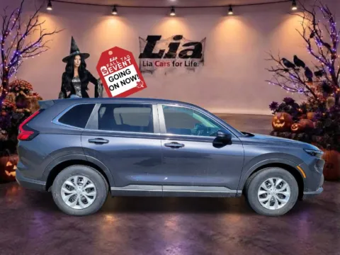 Photos of 2027 Honda CR-V LX for sale in Albany, NY at Lia Honda Albany