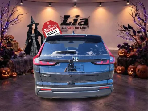 More photos of 2027 Honda CR-V EX-L at Lia Honda Albany, NY