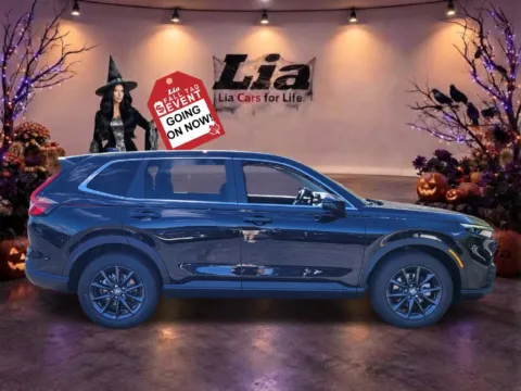 Photos of 2027 Honda CR-V EX-L for sale in Albany, NY at Lia Honda Albany