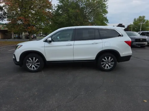 More photos of 2022 Honda Pilot EX-L at Lia Honda Albany, NY