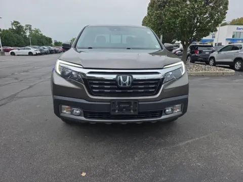 Photos of 2020 Honda Ridgeline RTL-E for sale in Albany, NY at Lia Honda Albany