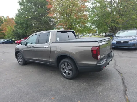 More photos of 2020 Honda Ridgeline RTL-E at Lia Honda Albany, NY
