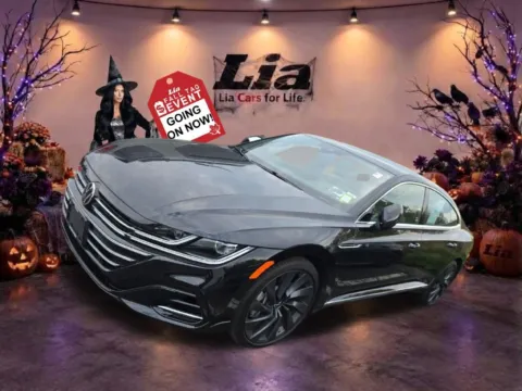 More photos of 2023 Volkswagen Arteon 2.0T SEL R-Line at Lia Honda Albany, NY