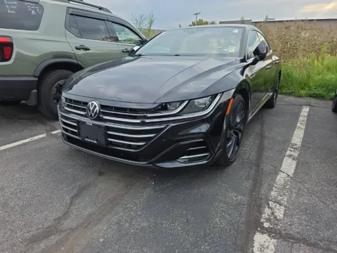 Another view of 2023 Volkswagen Arteon 2.0T SEL R-Line for sale in Albany, NY at Lia Honda Albany