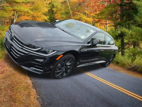 More photos of 2023 Volkswagen Arteon 2.0T SEL R-Line at Lia Honda Albany, NY