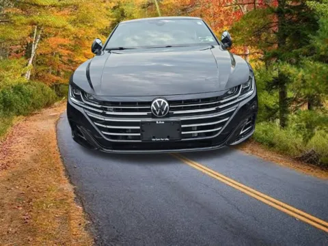Photos of 2023 Volkswagen Arteon 2.0T SEL R-Line for sale in Albany, NY at Lia Honda Albany