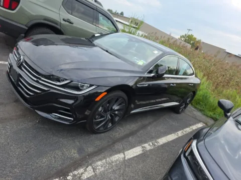 More photos of 2023 Volkswagen Arteon 2.0T SEL R-Line at Lia Honda Albany, NY