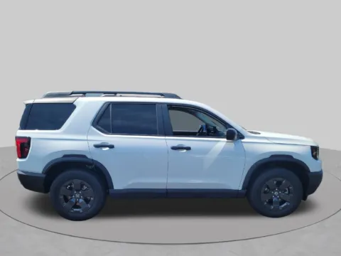 Photos of 2026 Honda Passport RTL for sale in Albany, NY at Lia Honda Albany