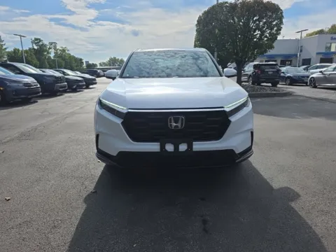 Photos of 2026 Honda CR-V EX-L for sale in Albany, NY at Lia Honda Albany