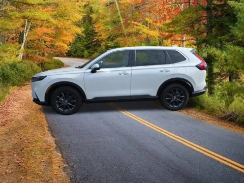 More photos of 2026 Honda CR-V EX-L at Lia Honda Albany, NY