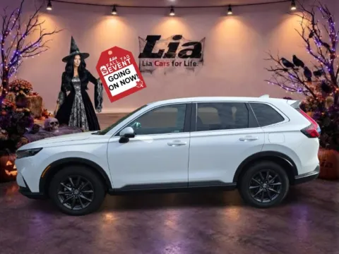 More photos of 2026 Honda CR-V EX-L at Lia Honda Albany, NY