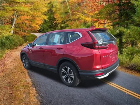 More photos of 2022 Honda CR-V Special Edition at Lia Honda Albany, NY
