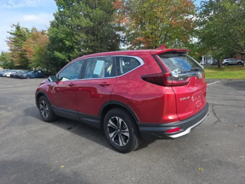 More photos of 2022 Honda CR-V Special Edition at Lia Honda Albany, NY