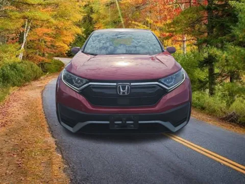 Photos of 2022 Honda CR-V Special Edition for sale in Albany, NY at Lia Honda Albany