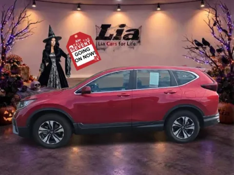 More photos of 2022 Honda CR-V Special Edition at Lia Honda Albany, NY