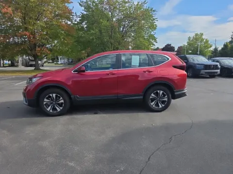 More photos of 2022 Honda CR-V Special Edition at Lia Honda Albany, NY