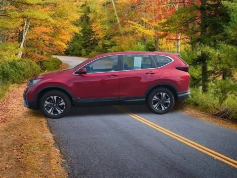 More photos of 2022 Honda CR-V Special Edition at Lia Honda Albany, NY