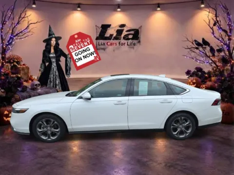 More photos of 2024 Honda Accord EX at Lia Honda Albany, NY