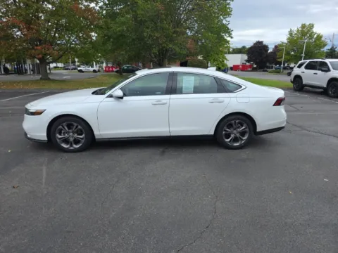 More photos of 2024 Honda Accord EX at Lia Honda Albany, NY