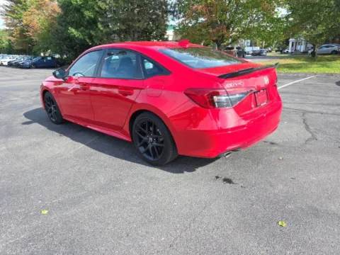 More photos of 2024 Honda Civic Si at Lia Honda Albany, NY