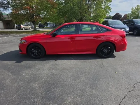 More photos of 2024 Honda Civic Si at Lia Honda Albany, NY